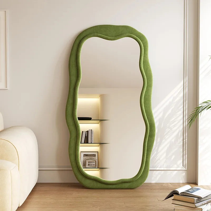LIQENI - Miroir décoratif