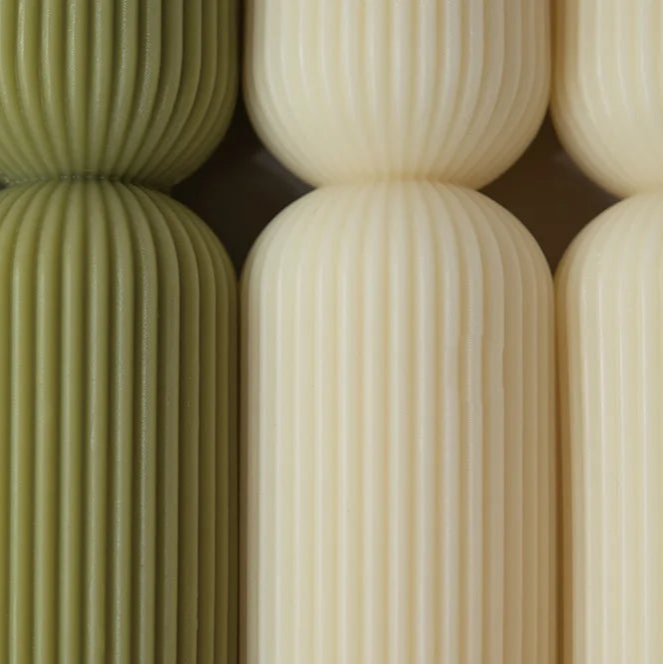 MUGUET - Bougie parfumée