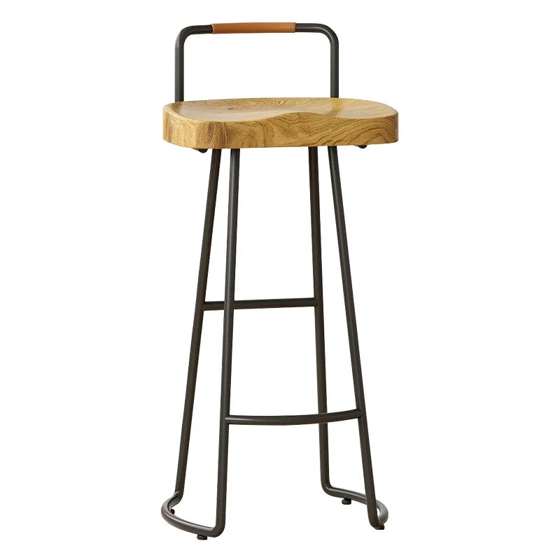 ALEXANDRO - Chaise haute