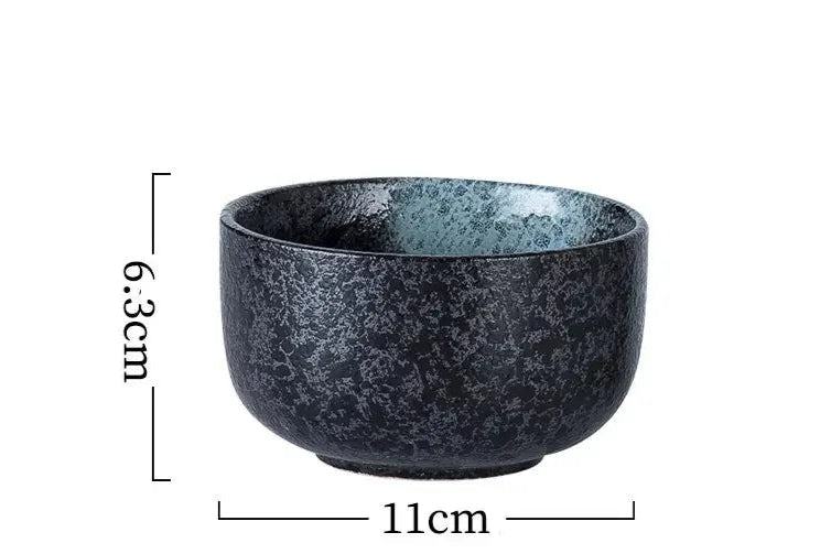 MIN - Bol en céramique