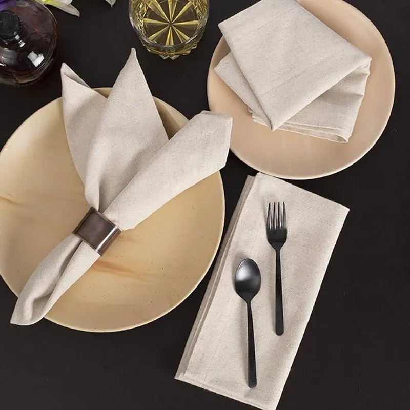 LOGAN - Serviette de table