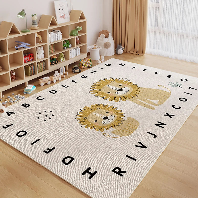 LAURENT - Tapis pour enfants