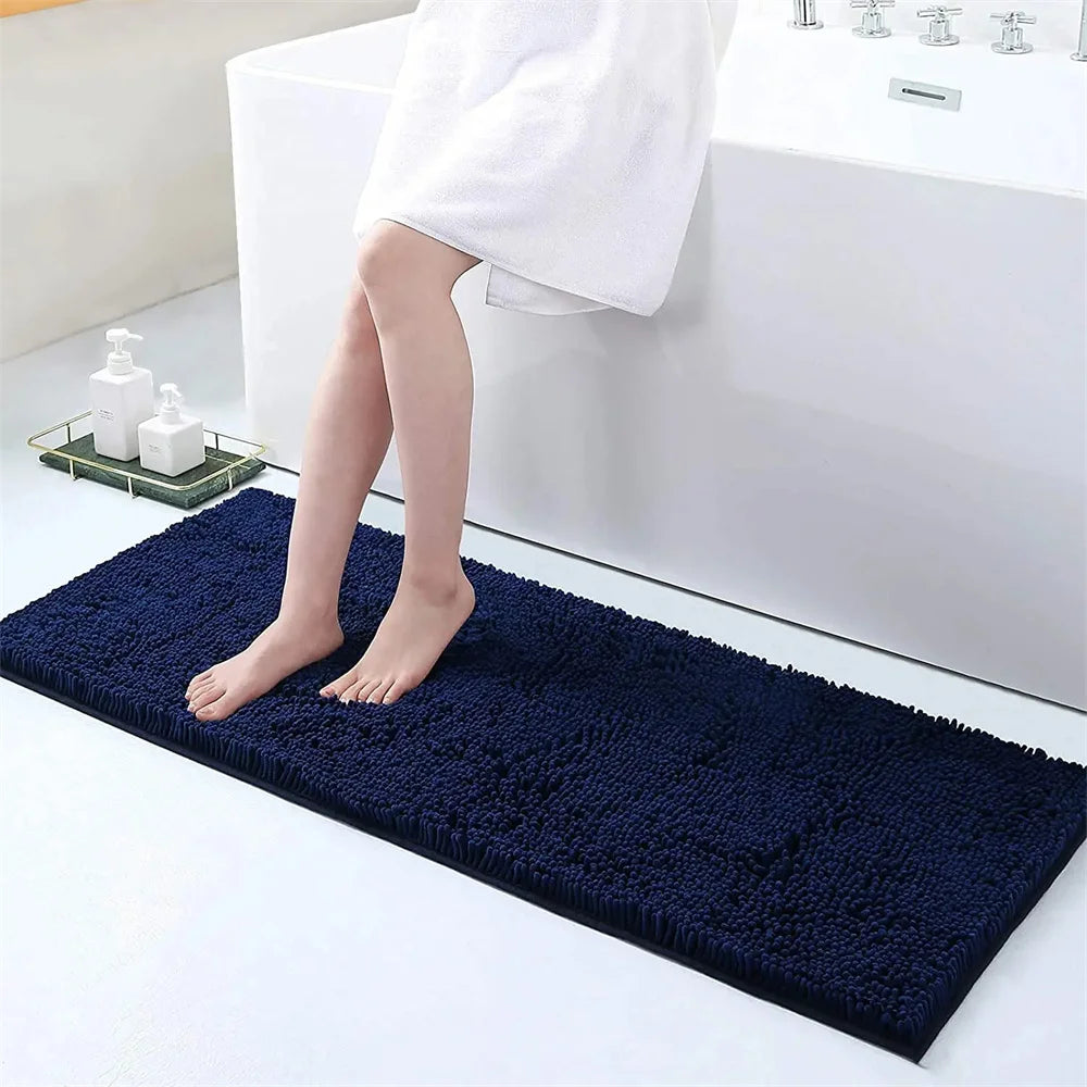 DÂN - Tapis de bain