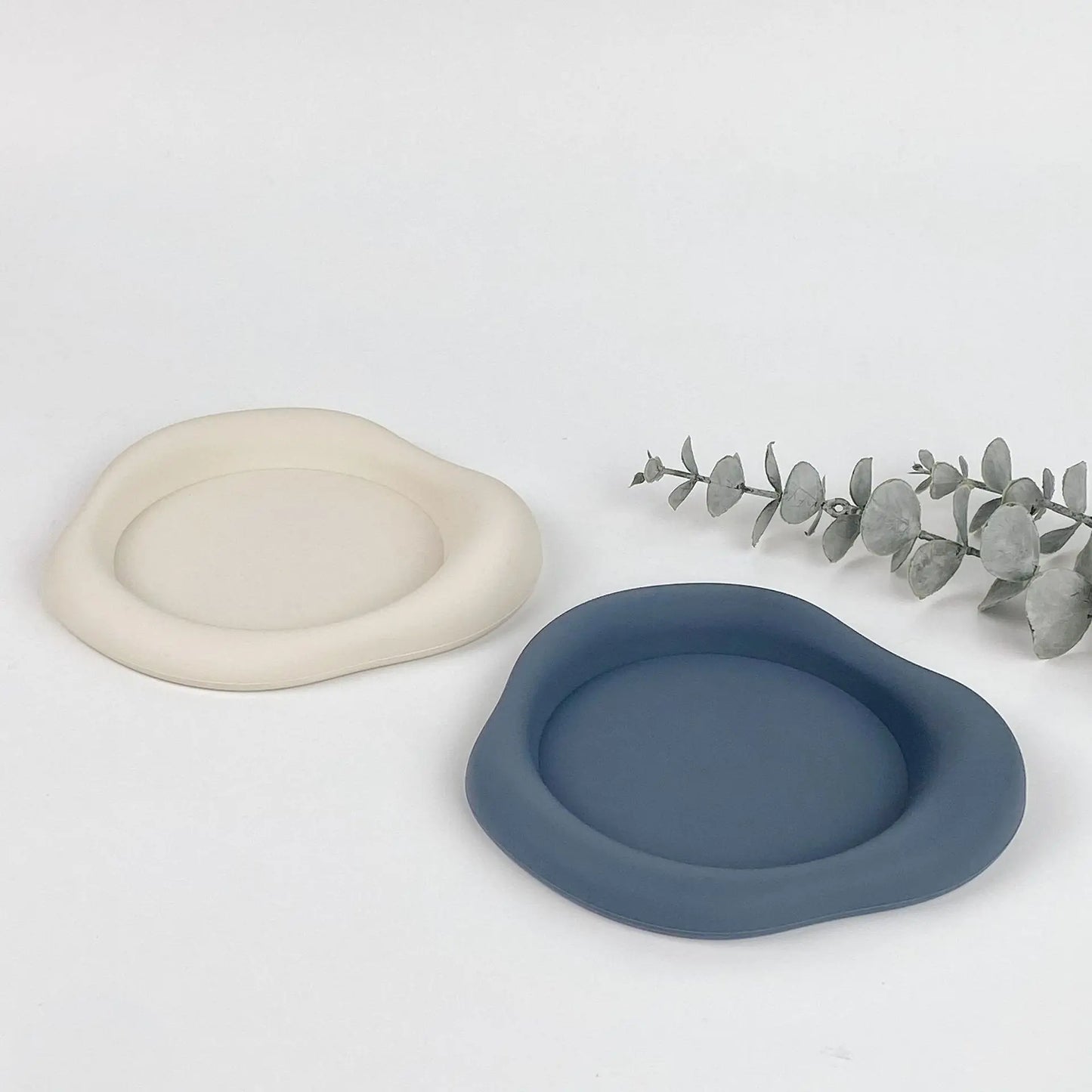 SIMBA - Dessous de verre en silicone antidérapant