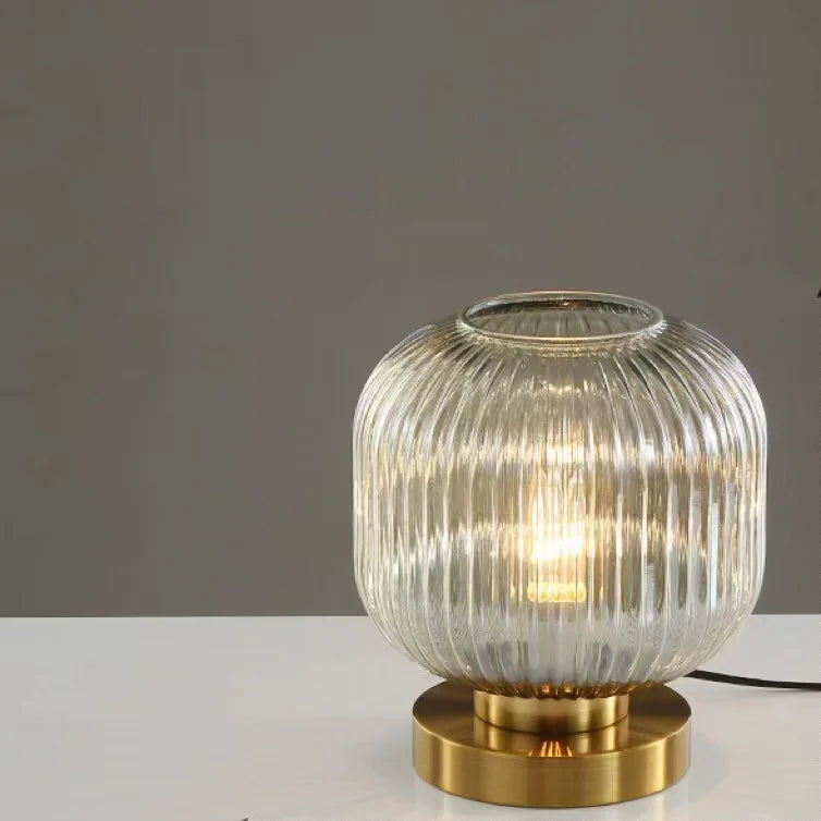 LINTERNA UNA - Lampe à poser