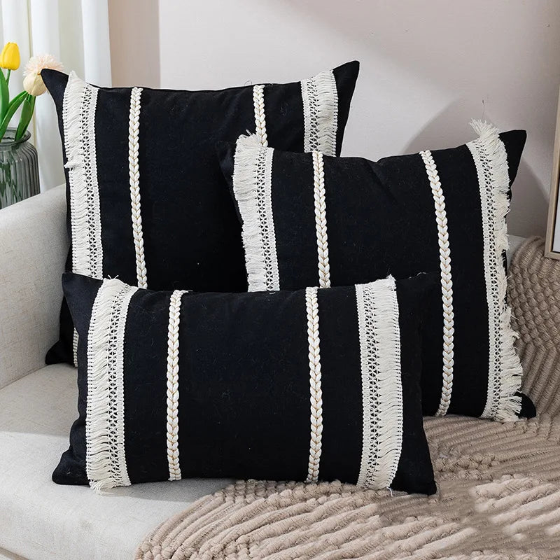 PAÍS - Housse de coussin