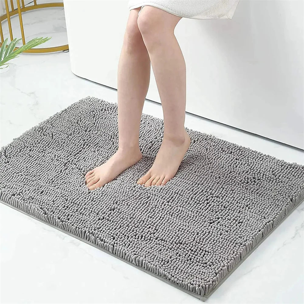 DÂN - Tapis de bain