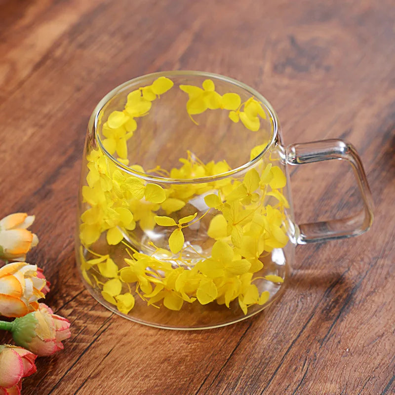 NEPTHYS - Mug en verre à double paroi