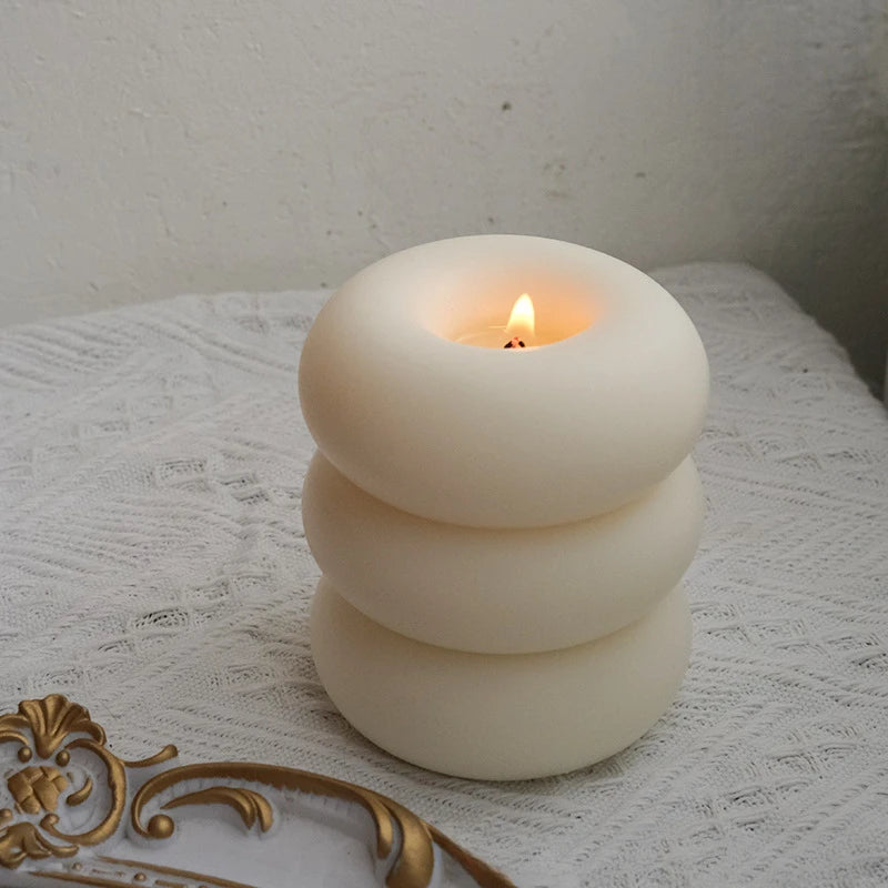 ACACIA - Bougie parfumée