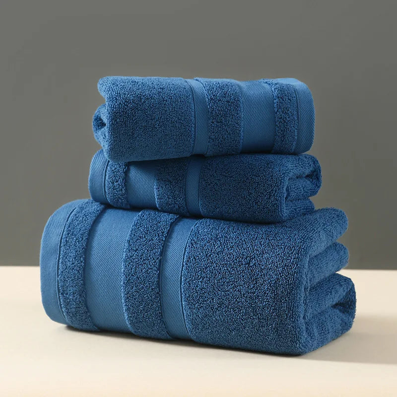 LIÊM - Serviette de bain