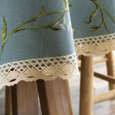 BRIDGET - Nappe de table