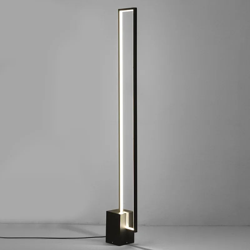 RAHMEN - Lampadaire sur pied