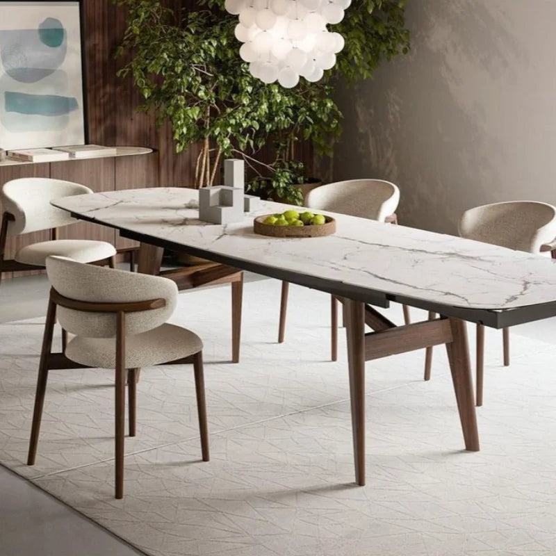 GLORIA - Chaise de table