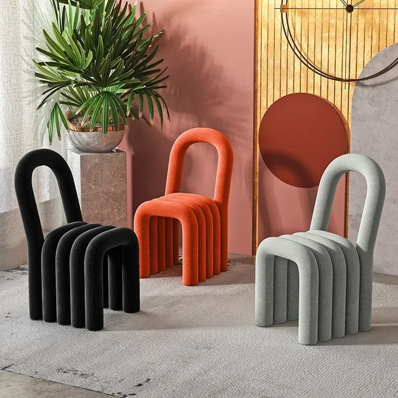 DURANTE - Chaise de table