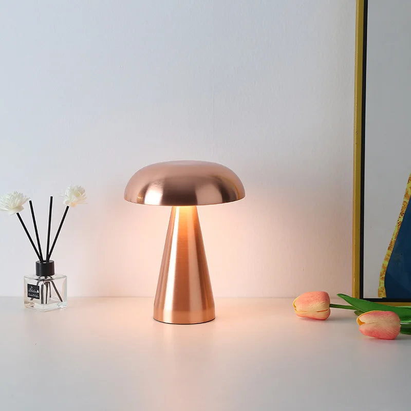SOMBRERO - Lampe à poser