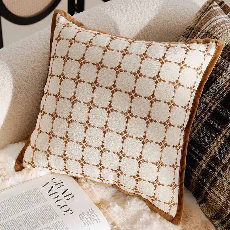 FLORIDO - Housse de coussin