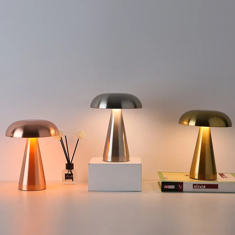 SOMBRERO - Lampe à poser