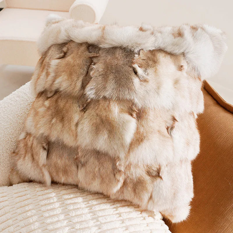 FLORIDO - Housse de coussin