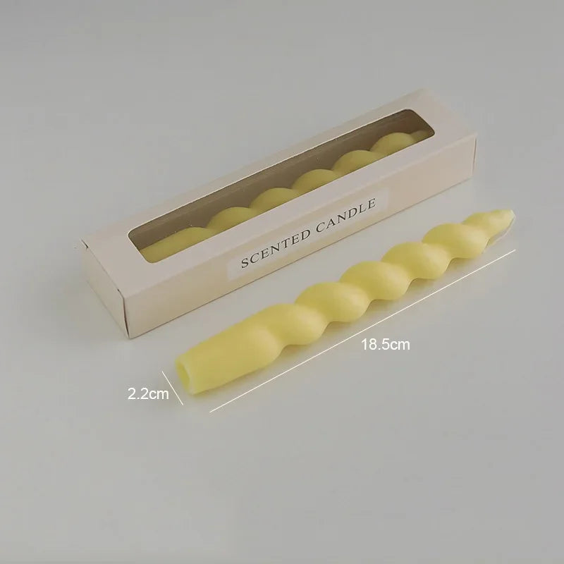LAVANDE - Bougies parfumées