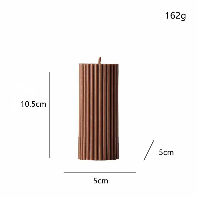 TOURNESOL - Bougie parfumée