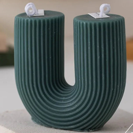 MUGUET - Bougie parfumée