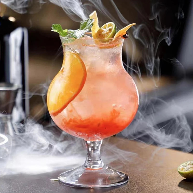 VCTOIRE - Verres à cocktails
