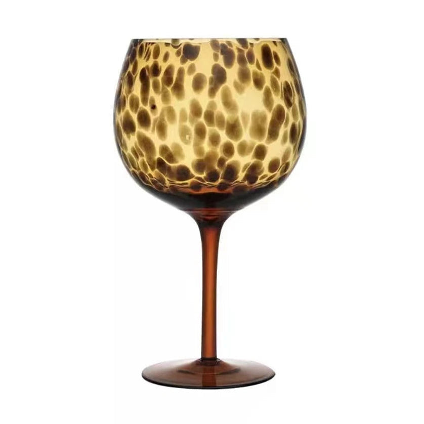 SIMONE - Verre à vin en Crystal