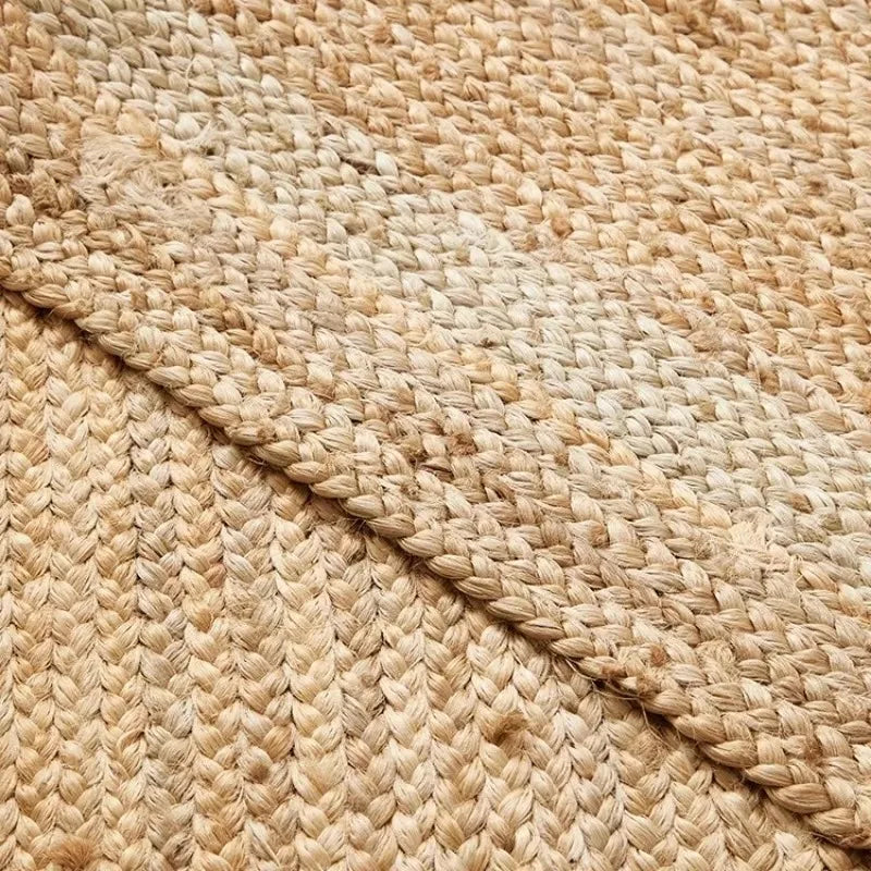 CLAUDE - Tapis en Jute