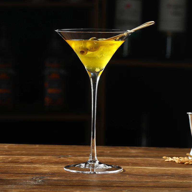 VCTOIRE - Verres à cocktails