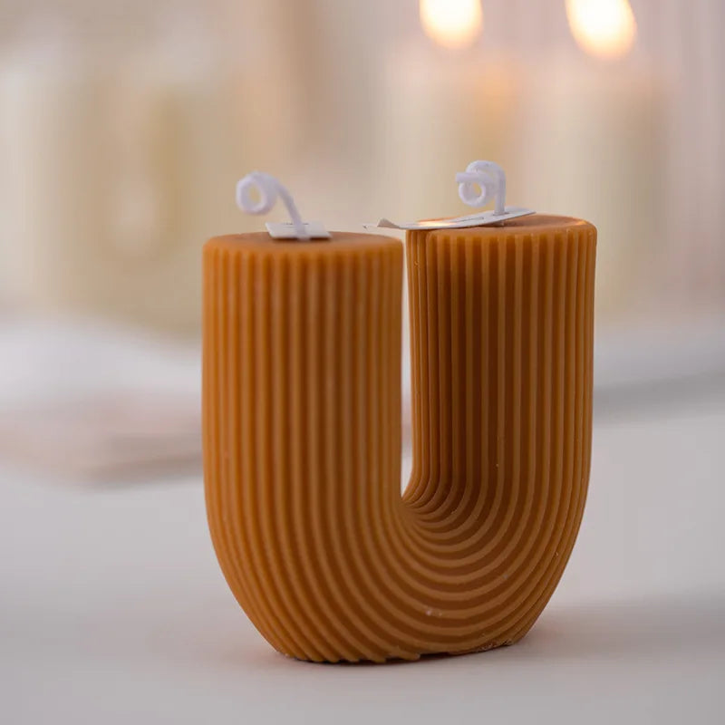 MUGUET - Bougie parfumée