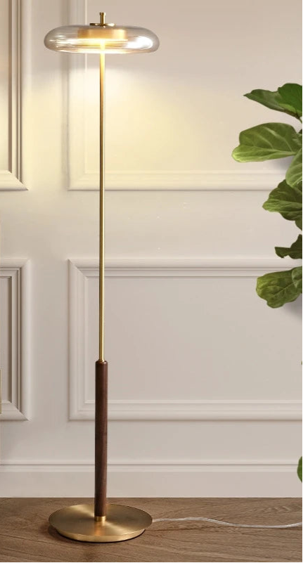 DIE BAR - Lampadaire sur pied