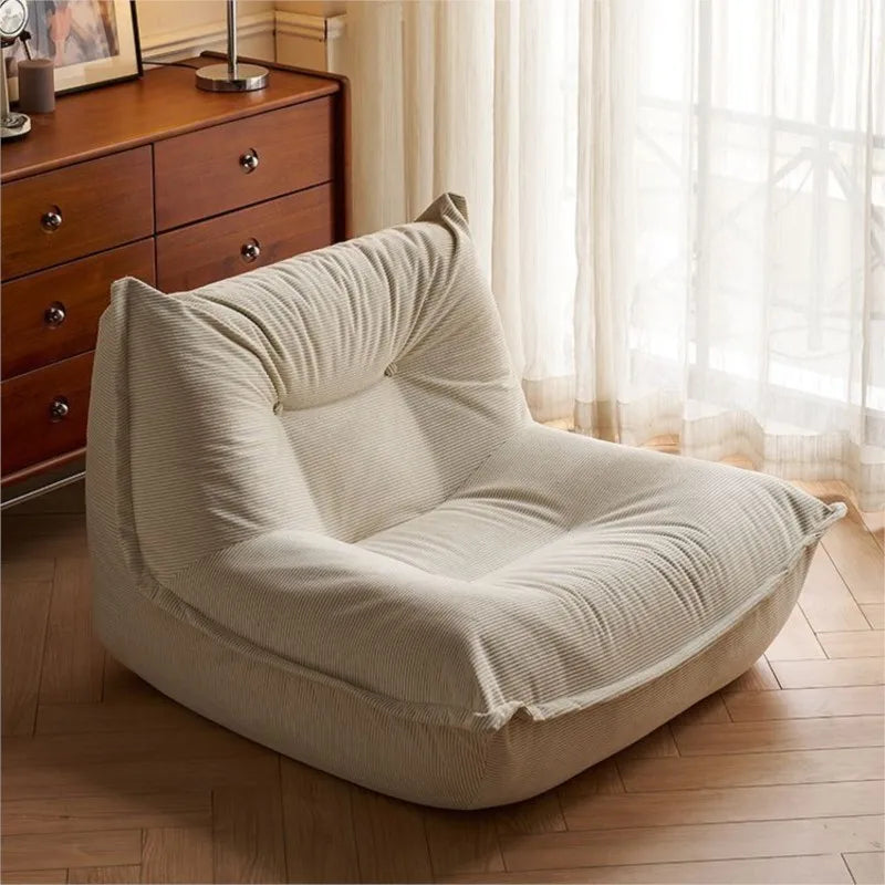 HINA - Fauteuil de salon