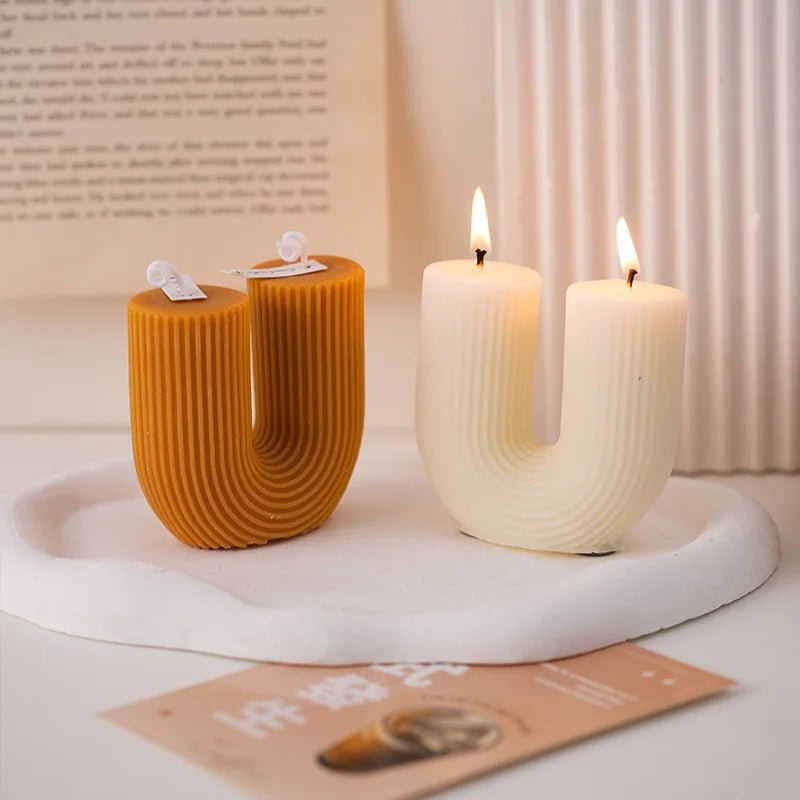 MUGUET - Bougie parfumée