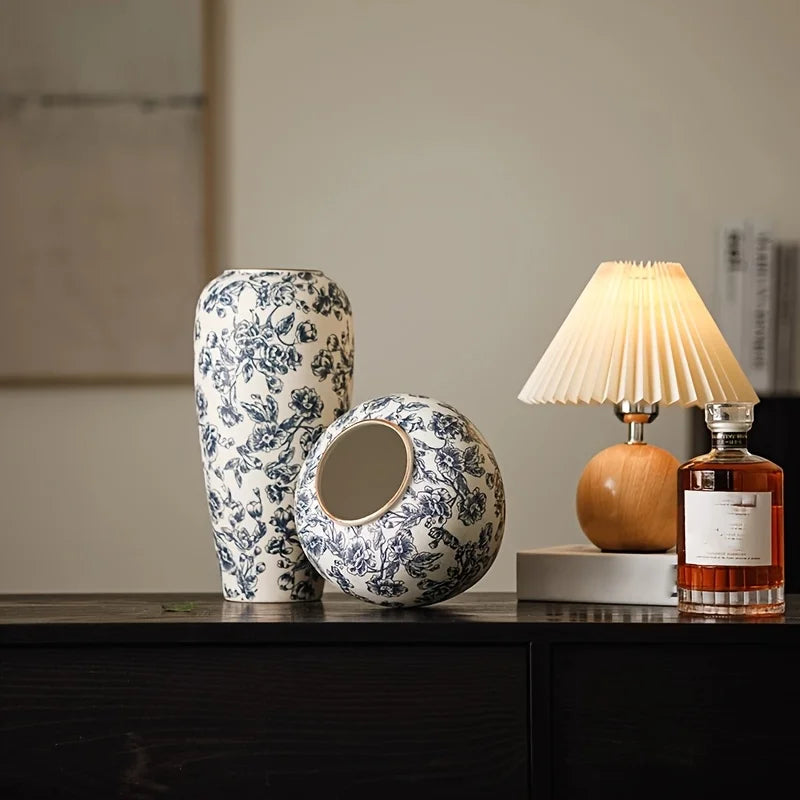 KKOCH - Vases en céramique