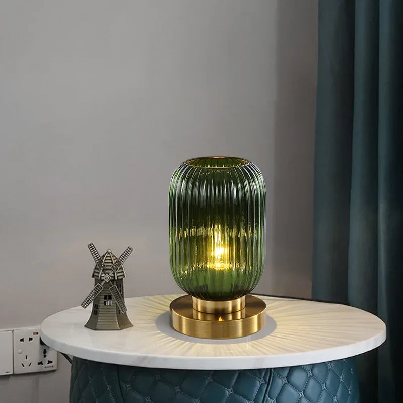 LINTERNA - Lampe à poser