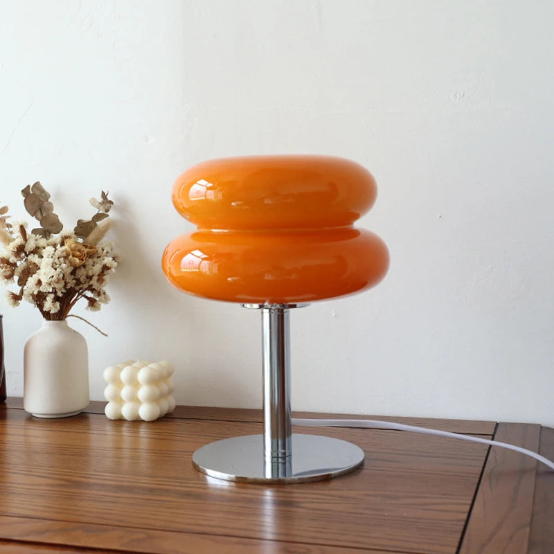 MACARRON - Lampe à poser
