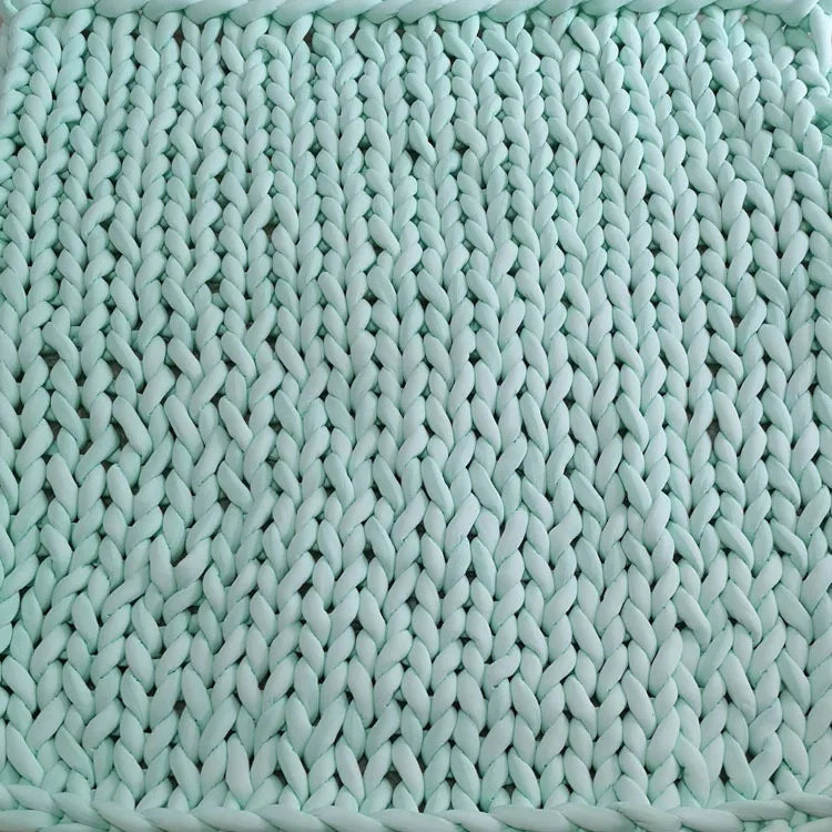 AKAMU - Couverture en coton