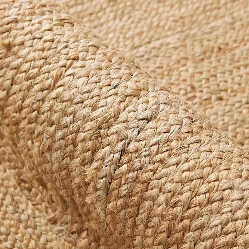 CLAUDE - Tapis en Jute