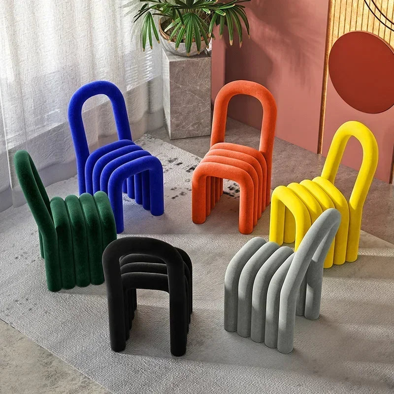 DURANTE - Chaise de table