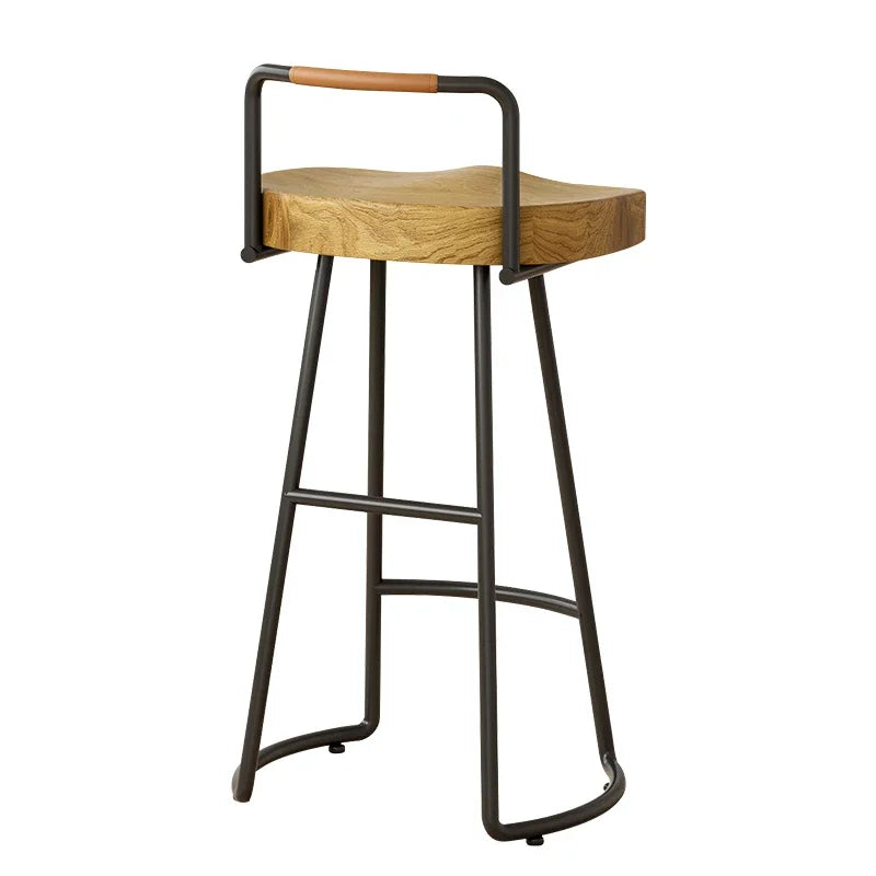 ALEXANDRO - Chaise haute