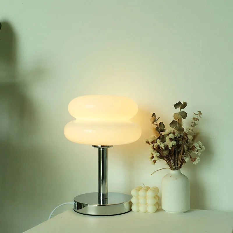 MACARRON - Lampe à poser