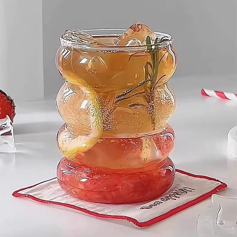 LA BOA - Verres à boire