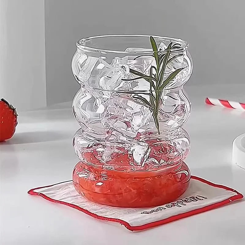 LA BOA - Verres à boire