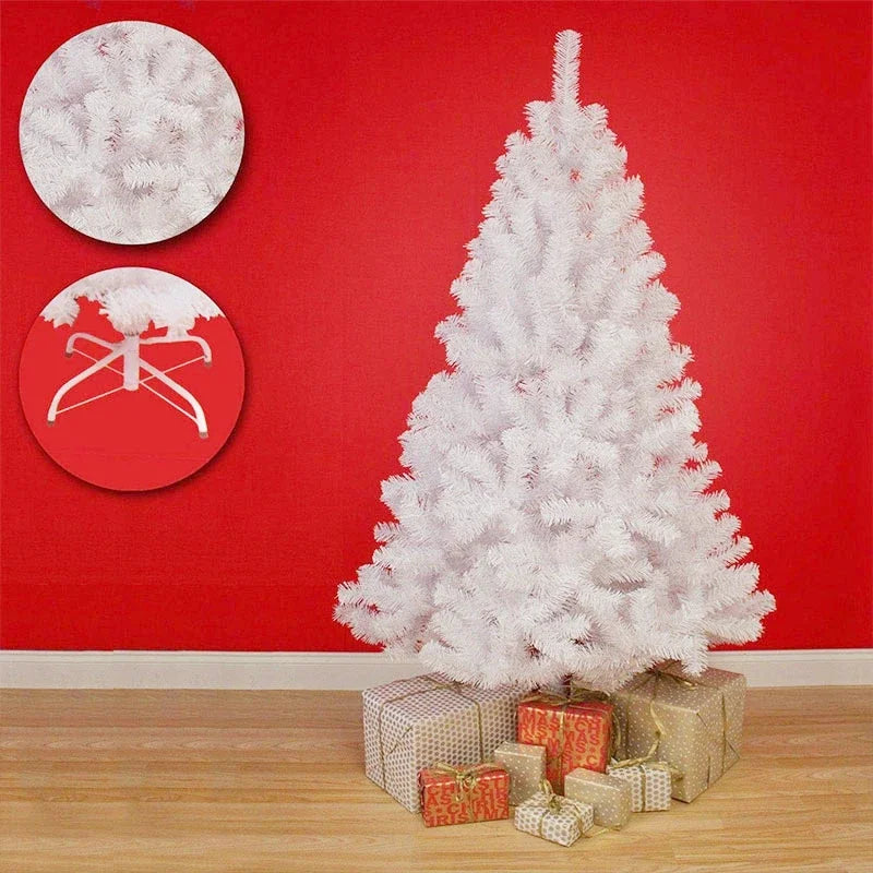 BJÖRN - Sapin de noël blanc