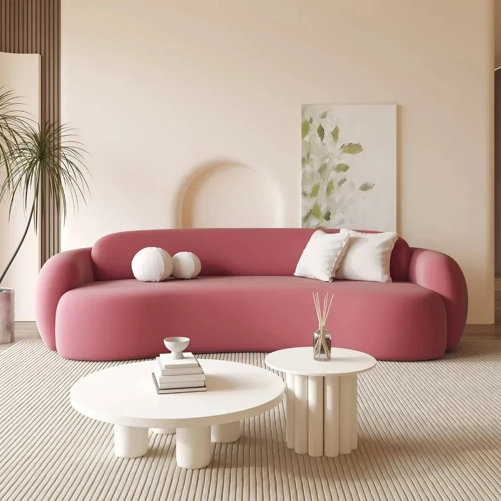 LUXE - Canapé de salon