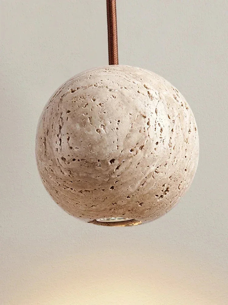 LA BOLA - Lampe à suspendre
