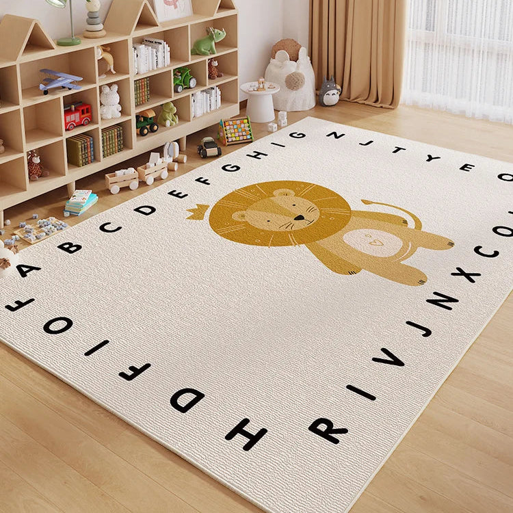 LAURENT - Tapis pour enfants