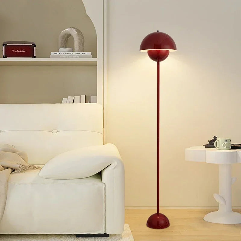 HANDLUNG - Lampadaire sur pied
