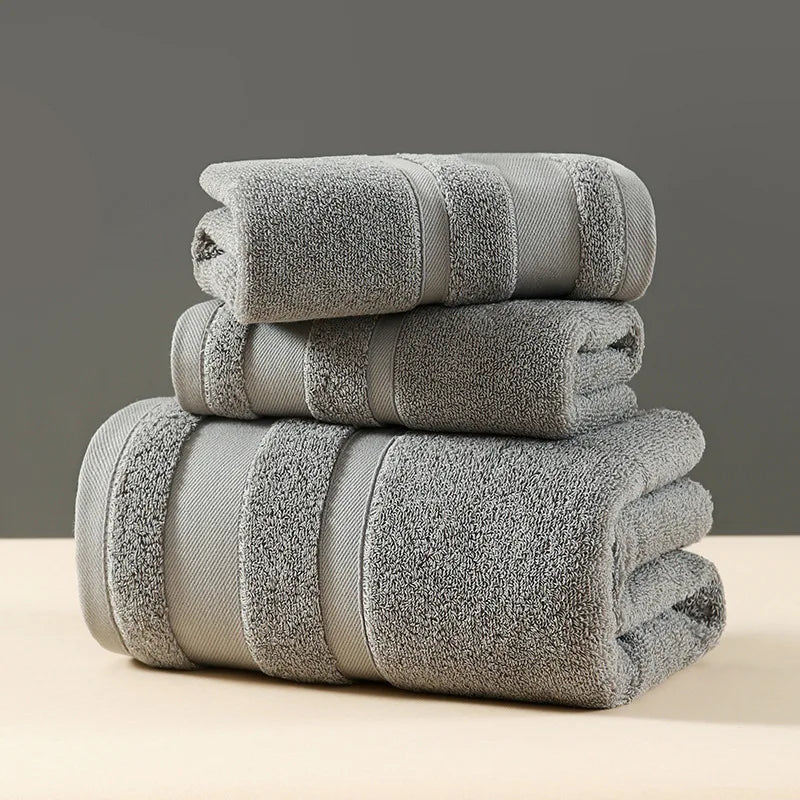 LIÊM - Serviette de bain