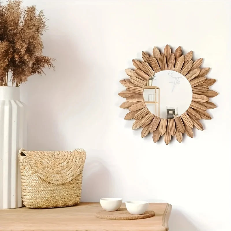 LULEDIELLI - Miroir décoratif